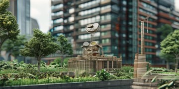 物业管理费为什么高呢？