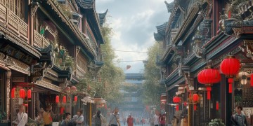 王家龙升街物业可靠吗？
