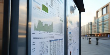 哈尔滨物业收支会进行公示吗？