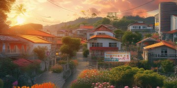 丰宁金地满城物业正在招聘吗？