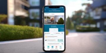 小区物业的 app 究竟叫什么？