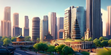 郑州城建物业真的可靠吗？