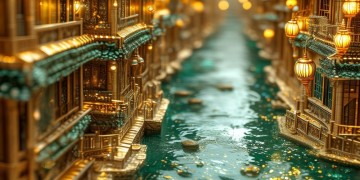 金水花城到底是什么物业公司？