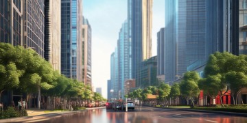东莞市物业处隶属于什么单位呢？