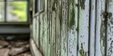 房屋返潮发霉，物业到底管不管？