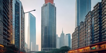 广州有哪些外资物业公司呢？