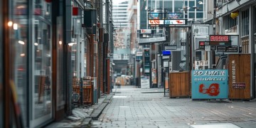 物业代理采用哪种形式更好？