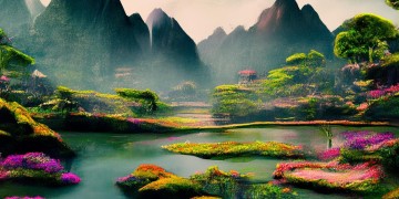 锦樾峰境的物业究竟叫什么？