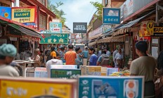 正商物业做买卖合法吗？