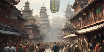 亳州建投为什么送物业费？