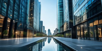 首建金融中心物业会收费吗？
