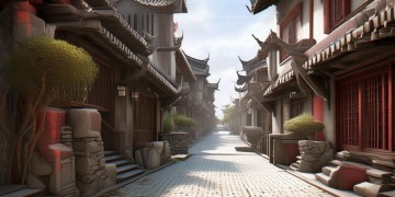 上清路需要物业管理吗？