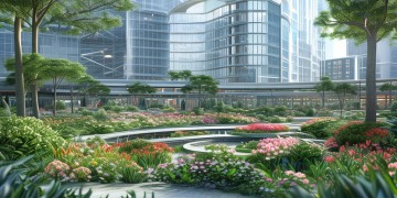 鸿安广场物业究竟是什么意思？
