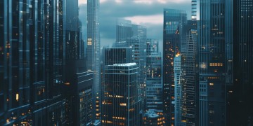 融科物业究竟隶属什么单位？