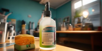 物业杀蚊子用的是什么？