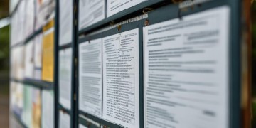 物业公示栏究竟应该公开什么？