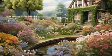 美馨花园物业真的可靠吗？