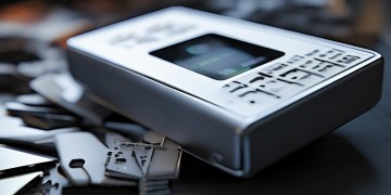 物业的写卡器究竟是什么东西？