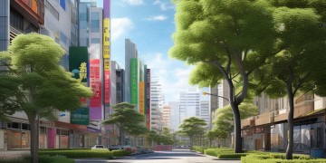 城南路东区是否有物业管理？