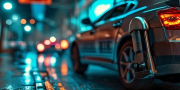 物业锁警车真的会被判刑吗？