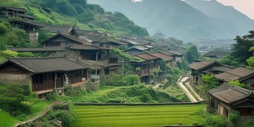 福建现在没有物业小区了吗？