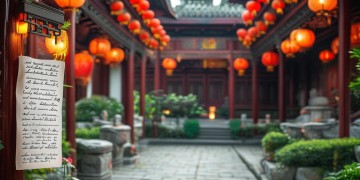 东善长巷物业该如何进行通知？