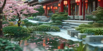 南京王家花园物业可靠吗？