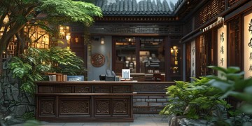 华夏物业客服究竟是干什么的？