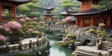 晋园物业值得做吗？