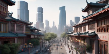 北京是否承认物业项目证？