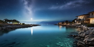 星河湾物业费包含哪些项目？