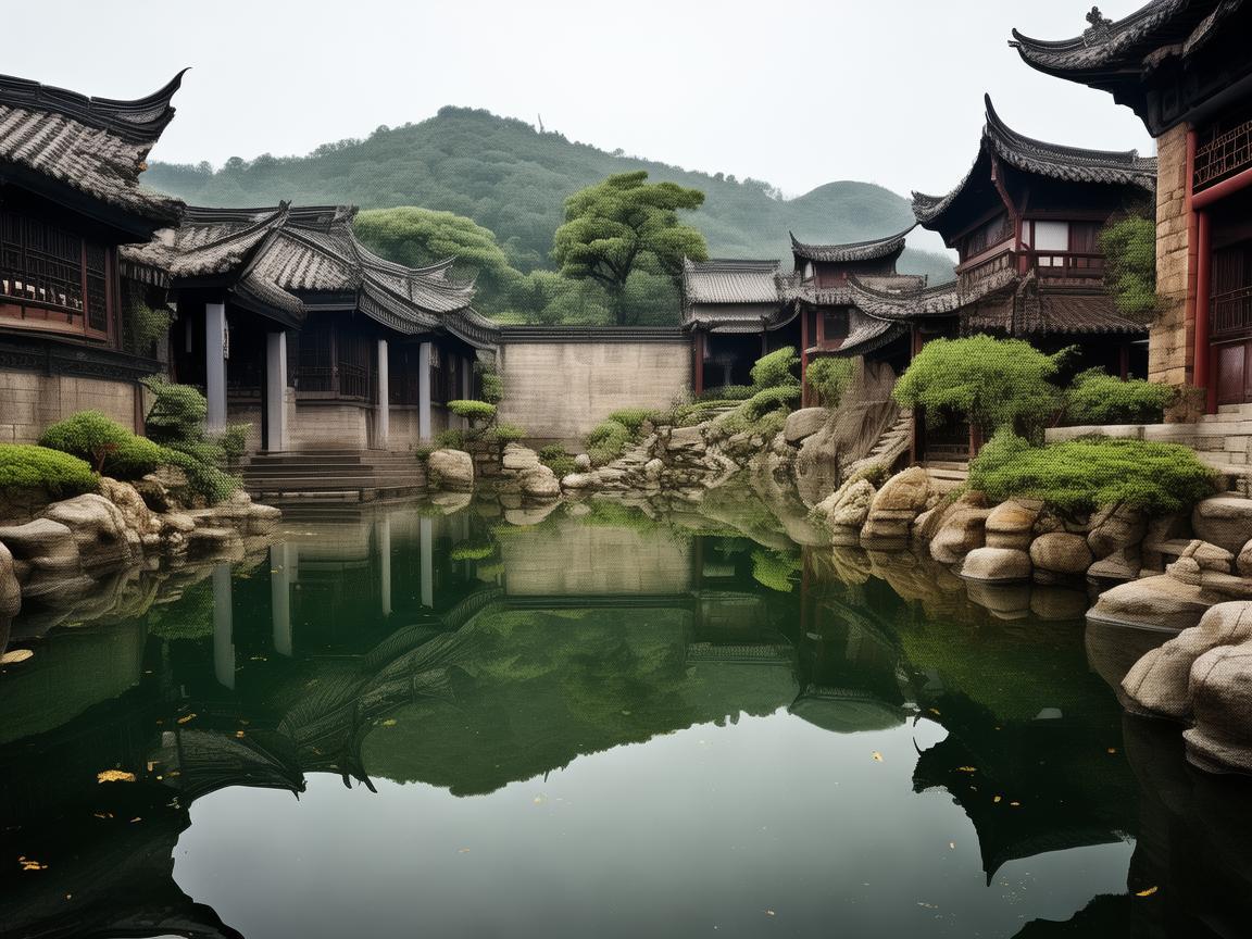 高平锦盛苑物业究竟是什么？