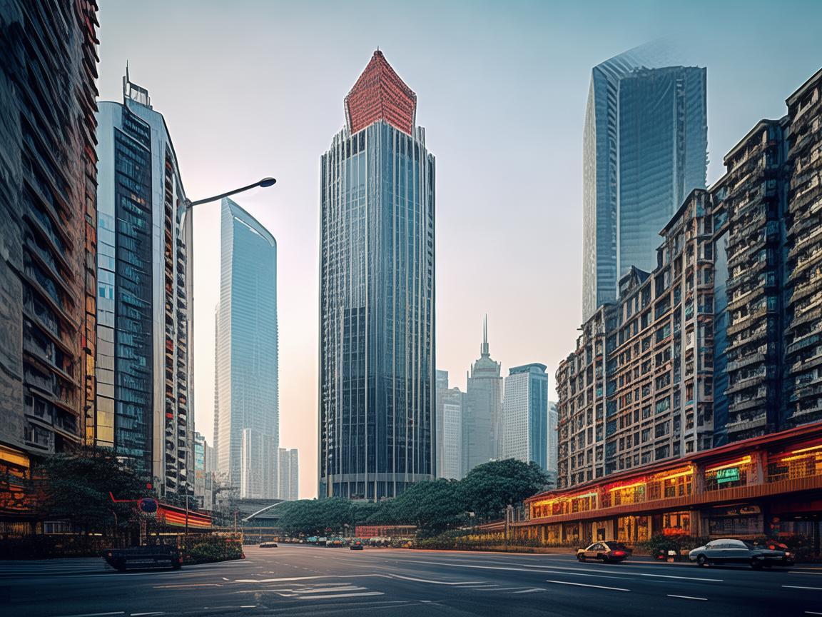 广州有哪些外资物业公司呢？