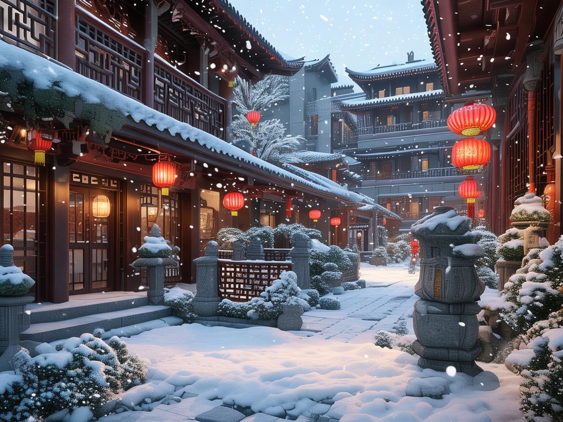 物业公司春节期间会收费吗？