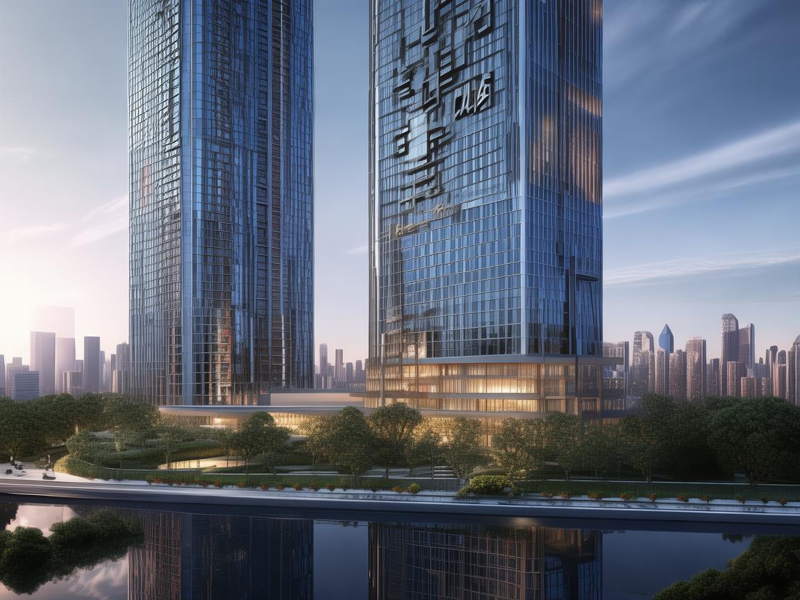 瀚城国际是什么物业公司？