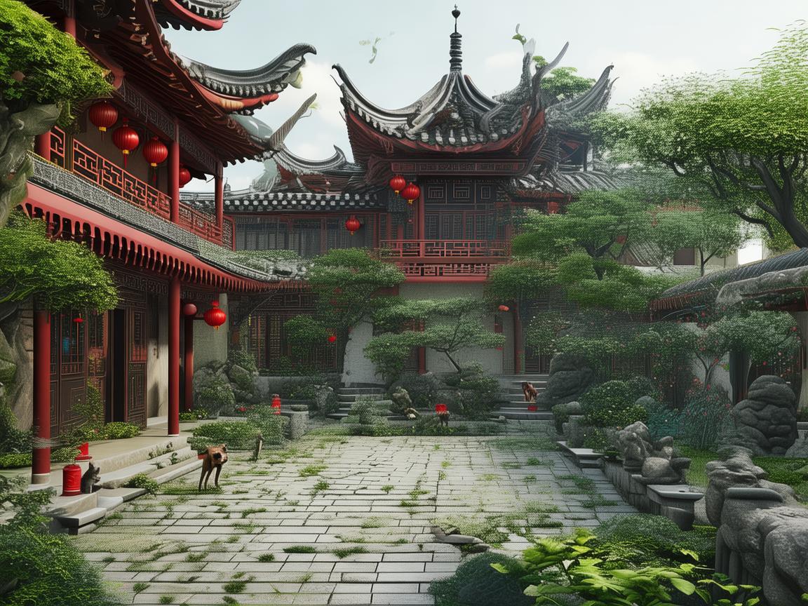 集贤雅舍物业可靠吗？