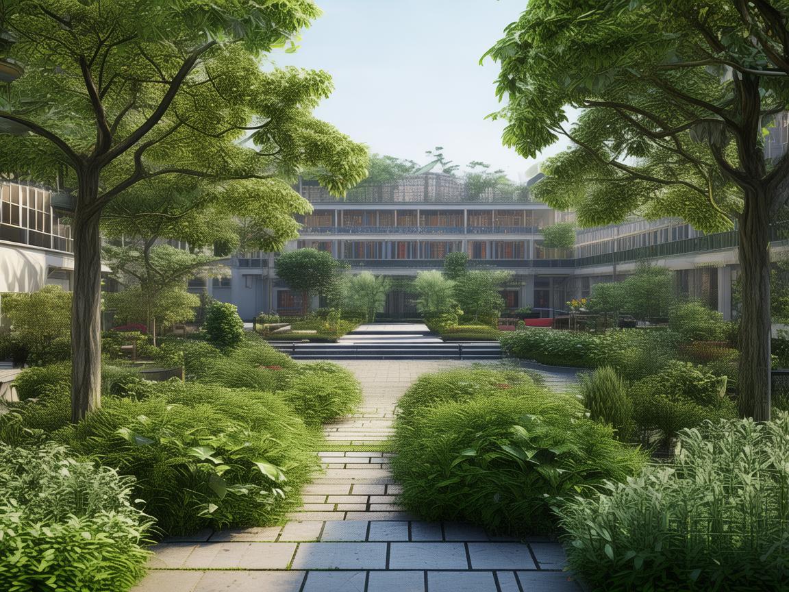 南京邮电公寓的物业好吗？