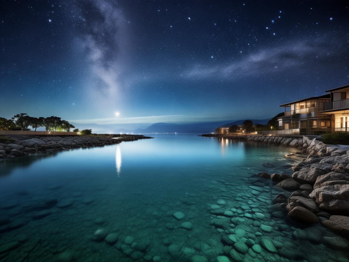 星河湾物业费包含哪些项目？