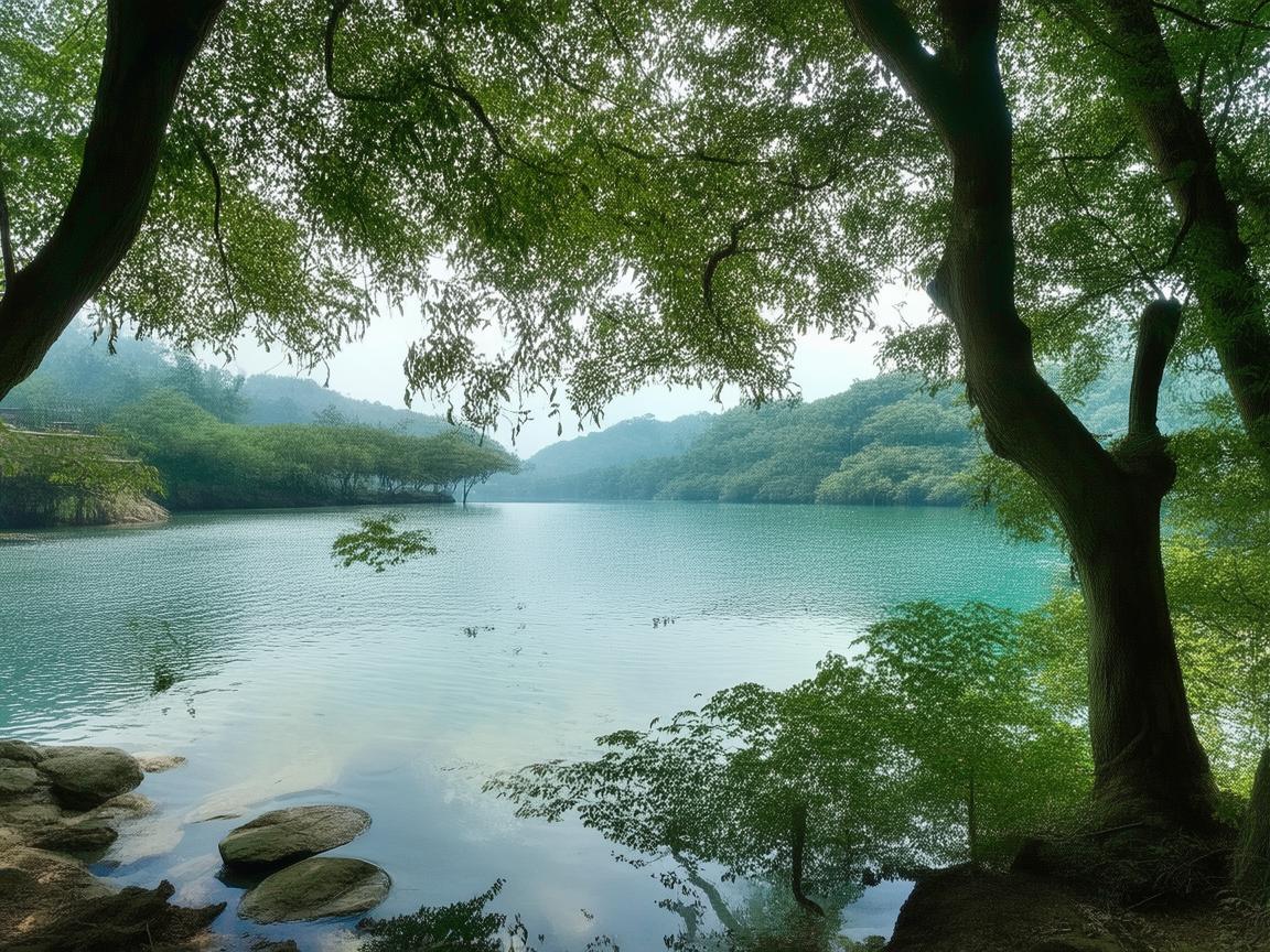 中信红树湾是什么物业？