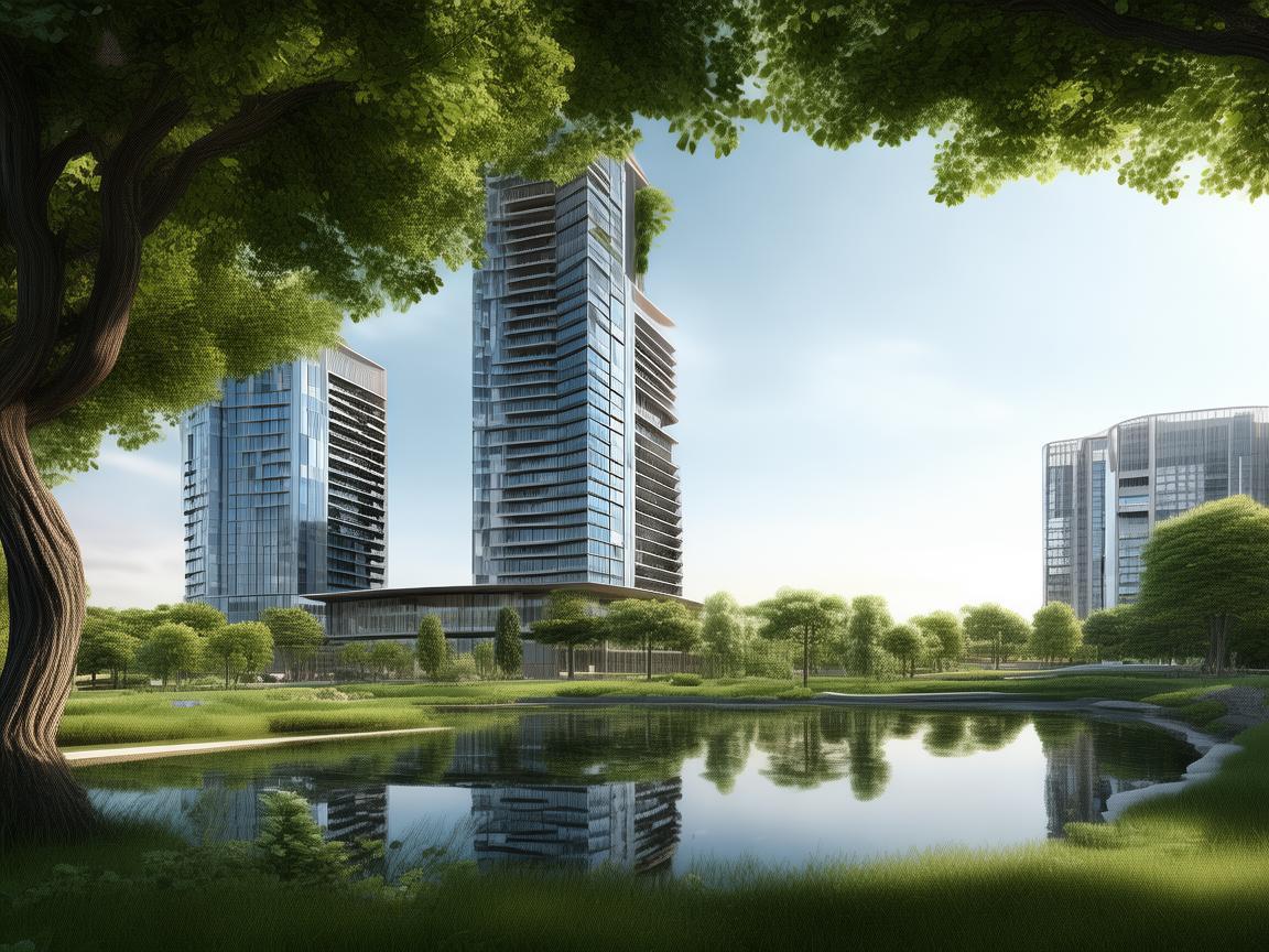 绿宸物业为什么那么贵？