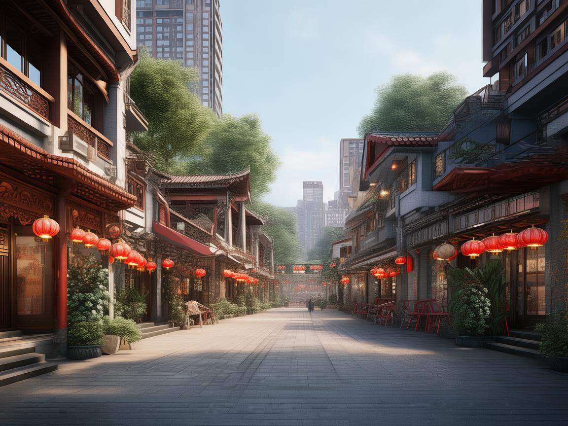 宁波世纪长春是什么物业？