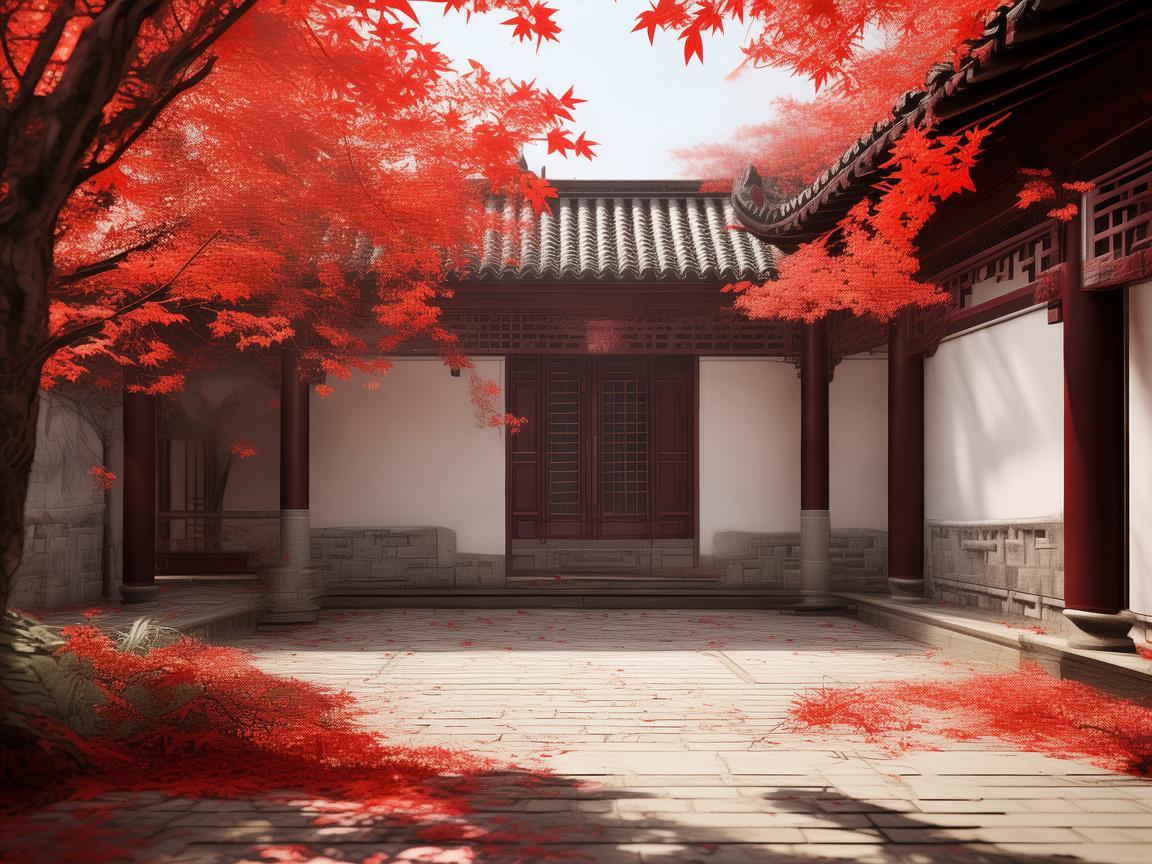 枫华府第物业究竟是什么？