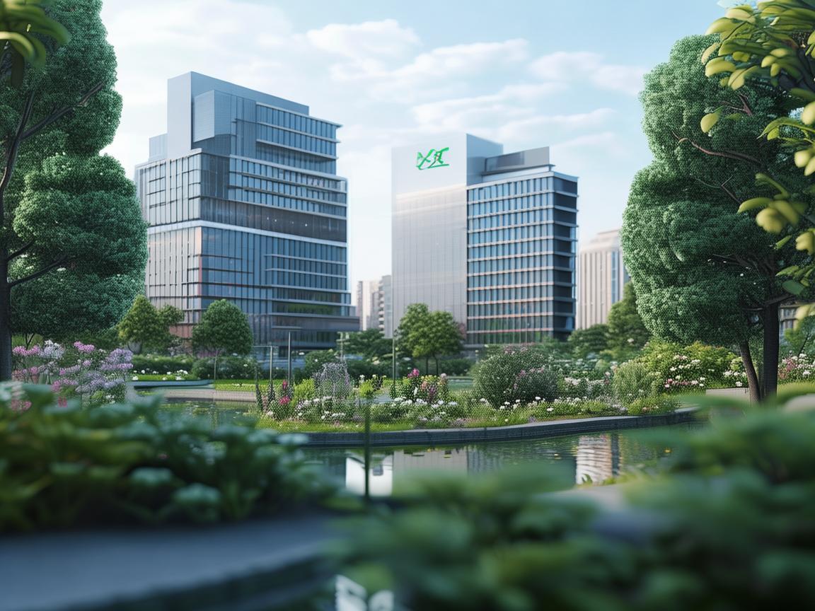 电建物业是怎样的企业管理模式？