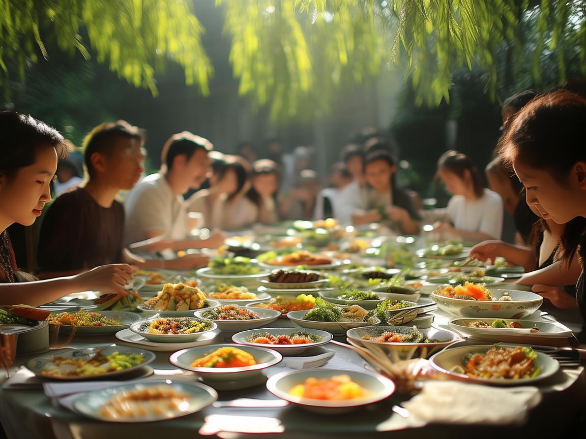 湖州物业团建吃饭会收费吗？