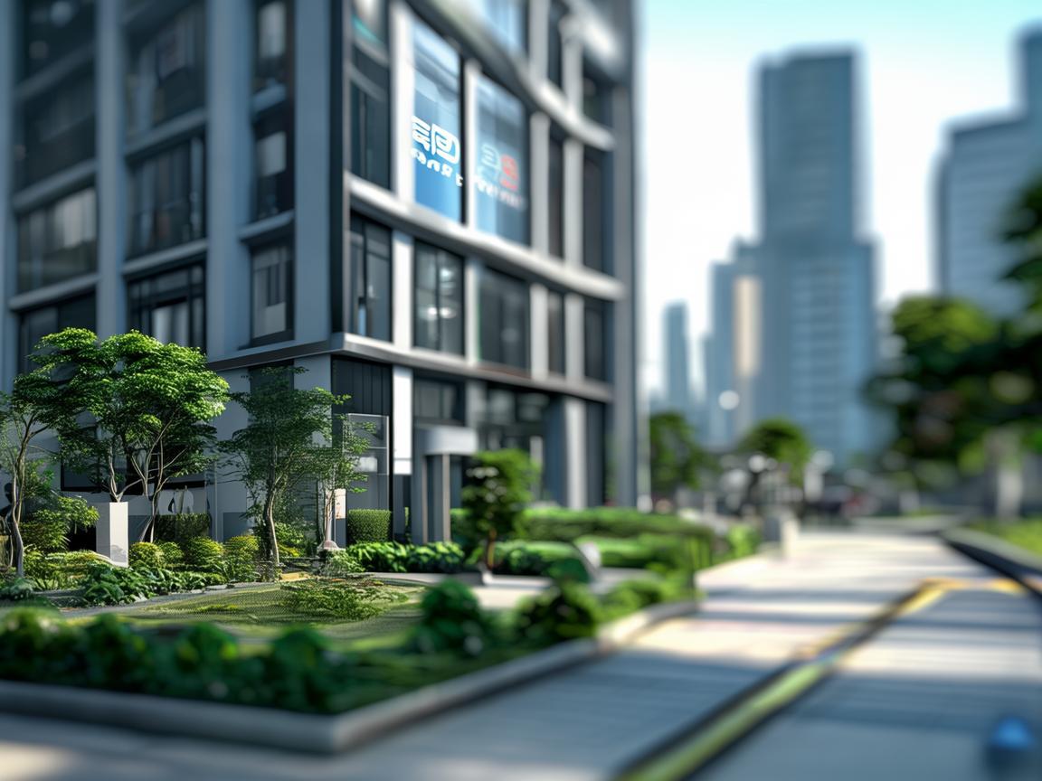 中铁建物业究竟是干什么的？