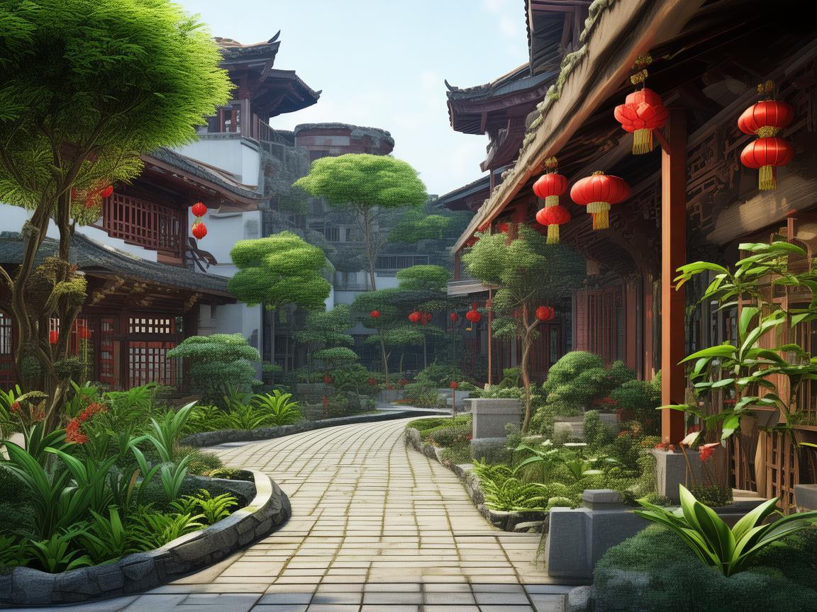国脉家苑物业可靠吗？