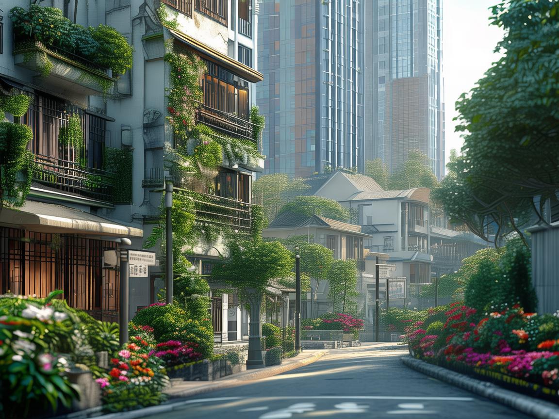 深圳梅龙苑物业会收费吗？