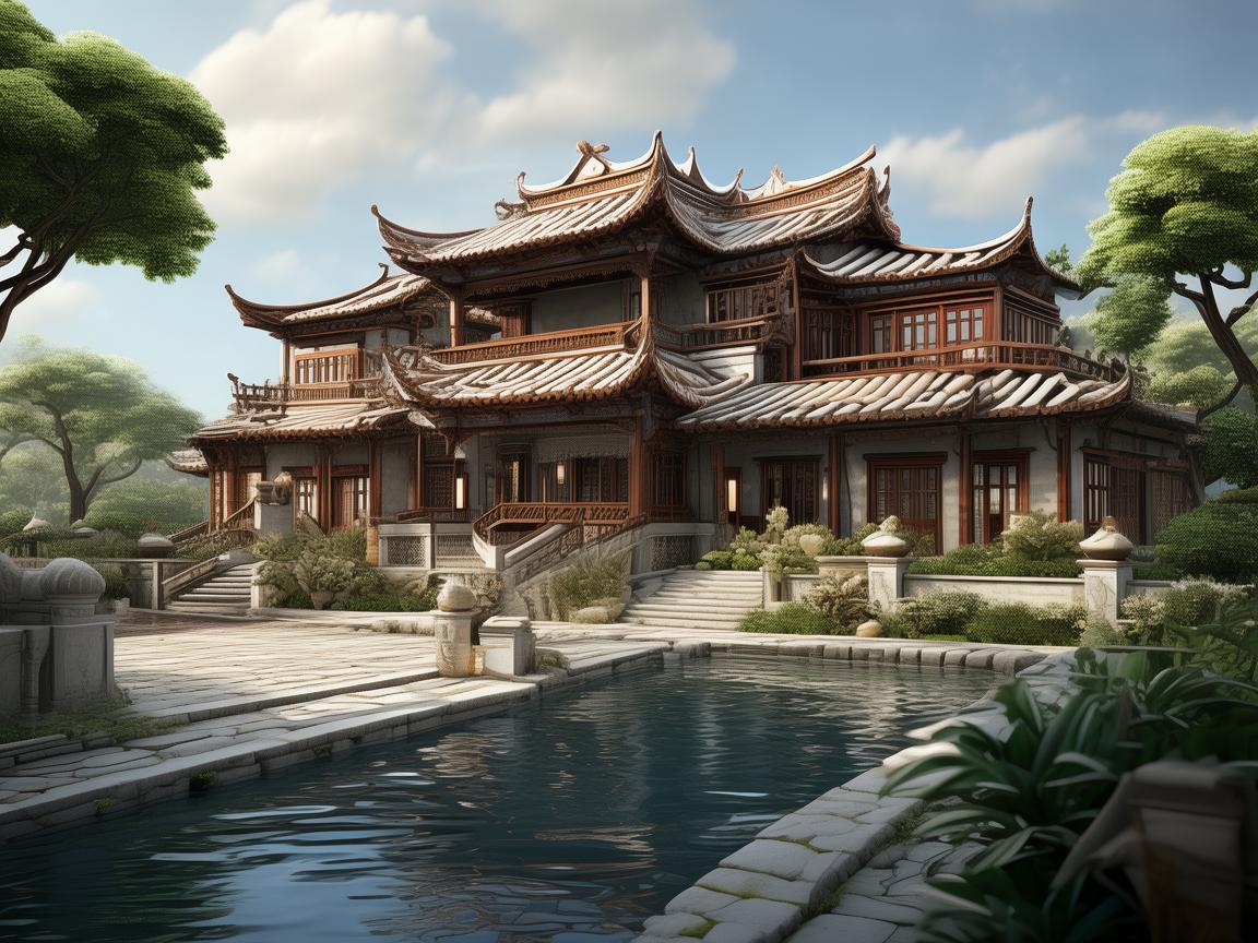 龙湾大院是什么物业？
