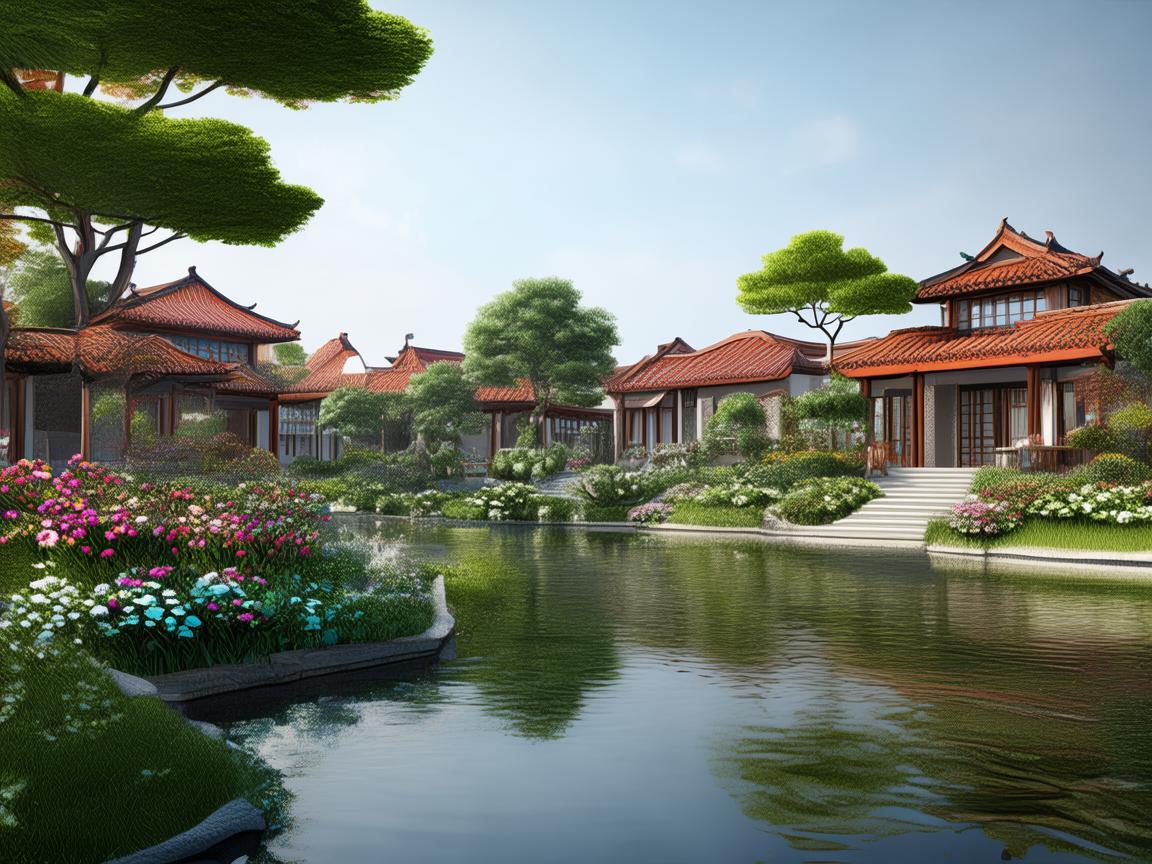 天宝福苑是什么物业？