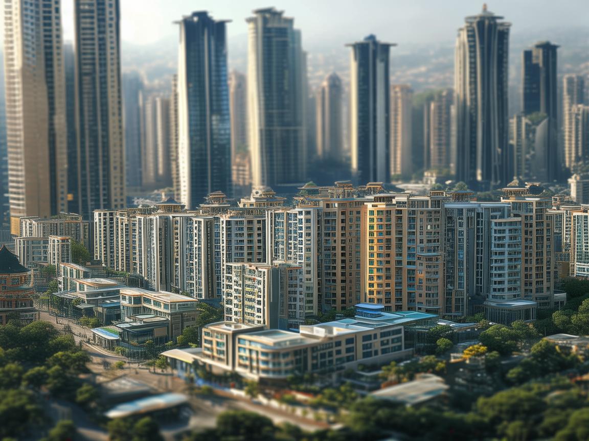 台州物业费为何这么贵？
